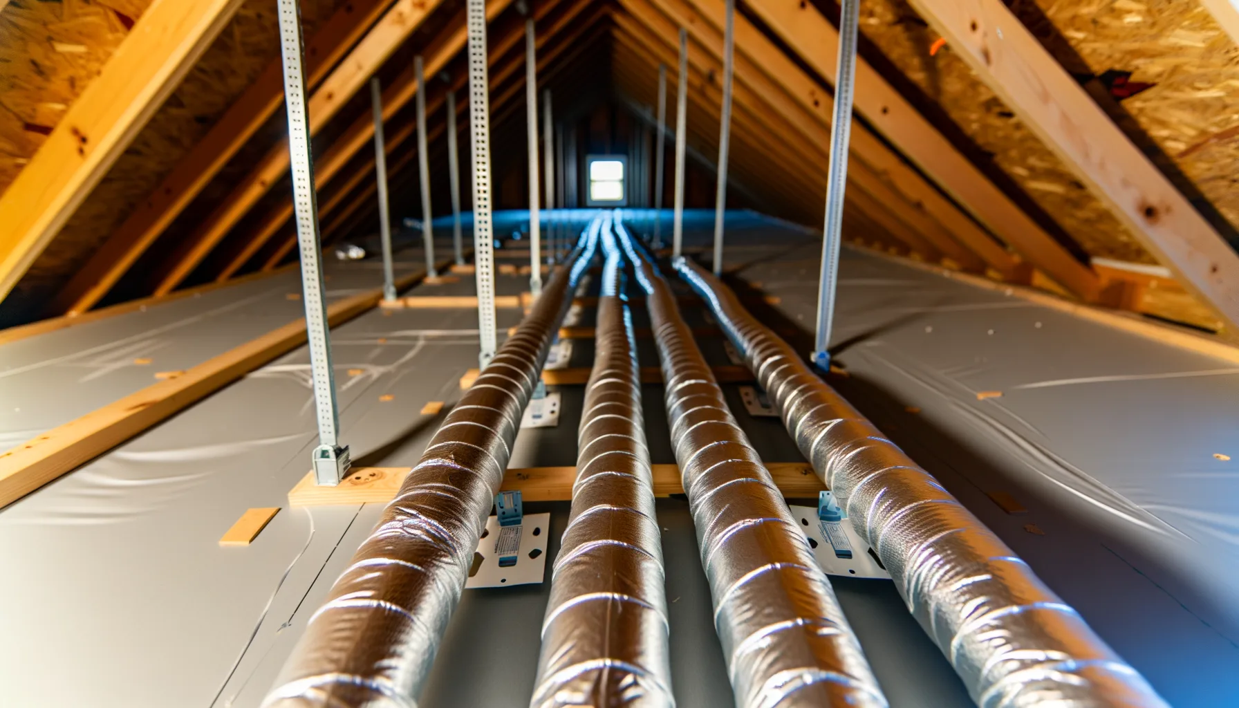 ThermaFlow Heating and Cooling — professional service