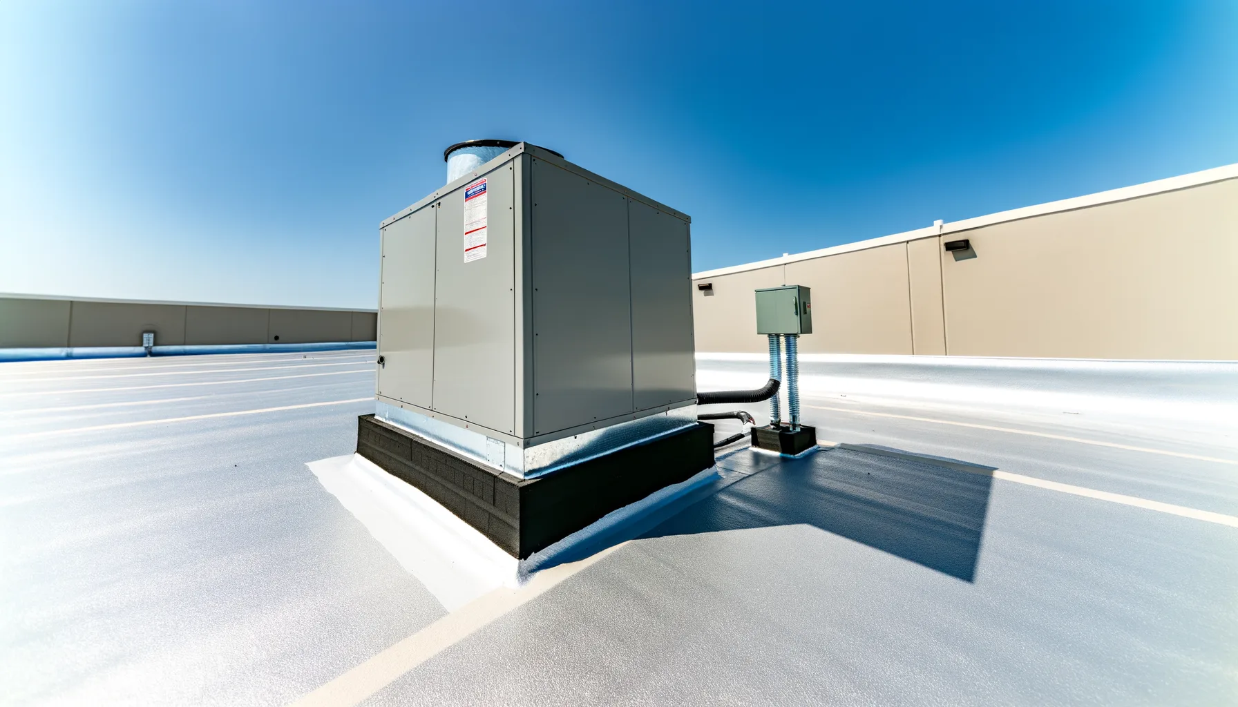 ThermaFlow Heating and Cooling — professional service